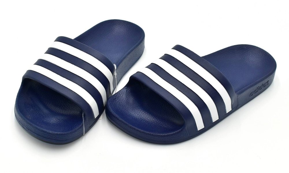 Adidas ADILETTE AQUA SLIDES KLAPKI męskie 37