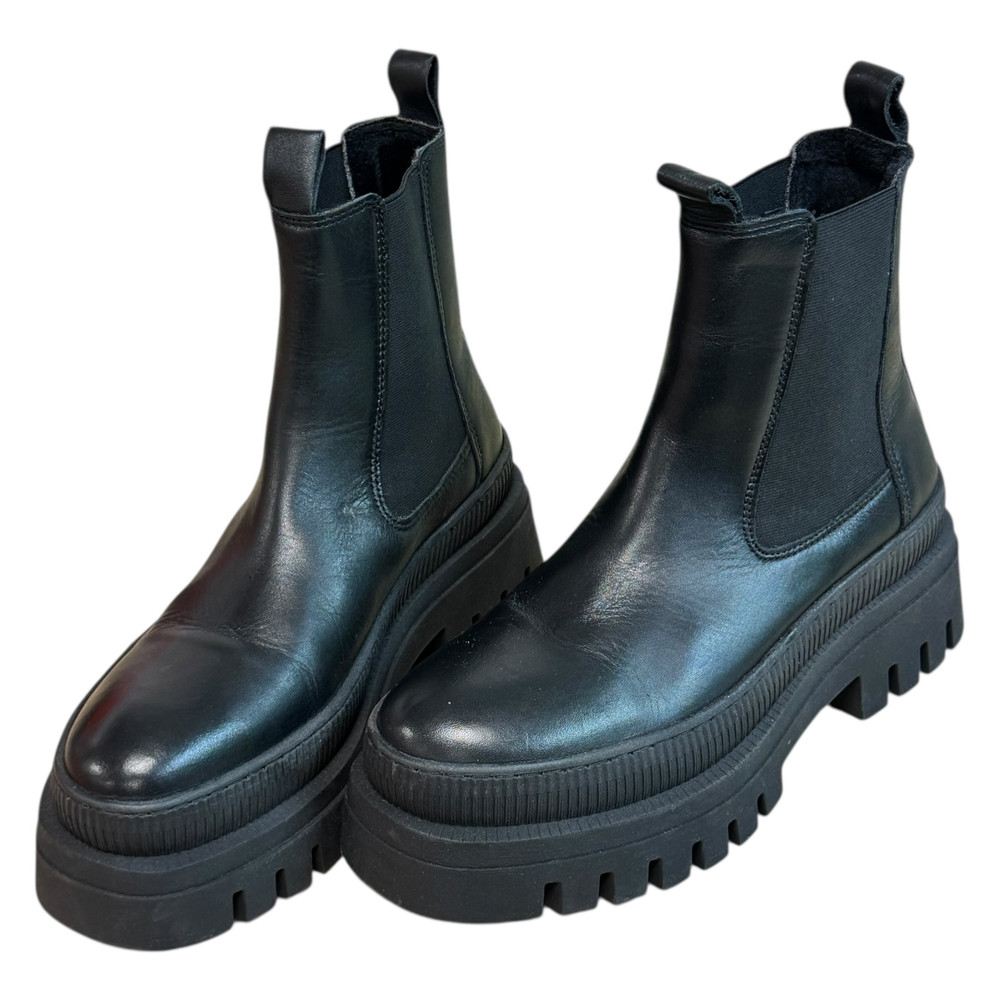 Tamaris BOTKI damskie 38