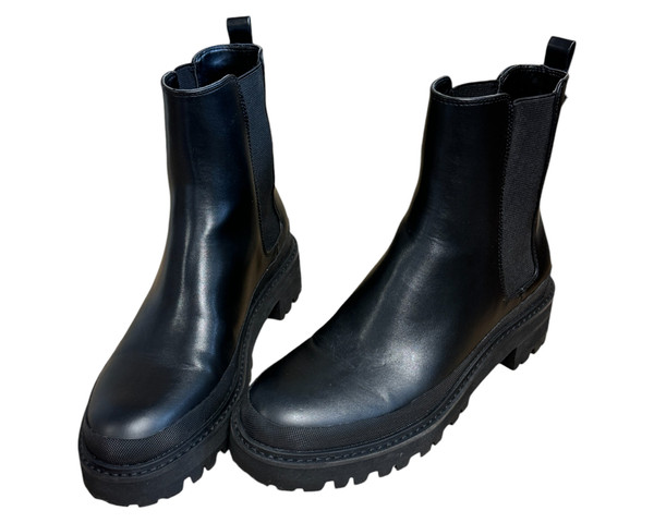 Guess Babala BOTKI damskie 38