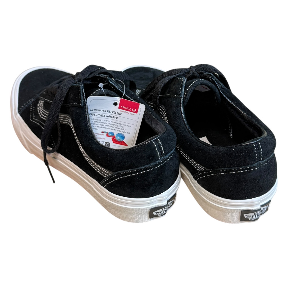 Vans Old Skool BUTY SPORTOWE damskie 38.5/37