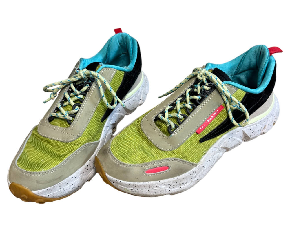 Fila Superhiking BUTY SPORTOWE  męskie 45