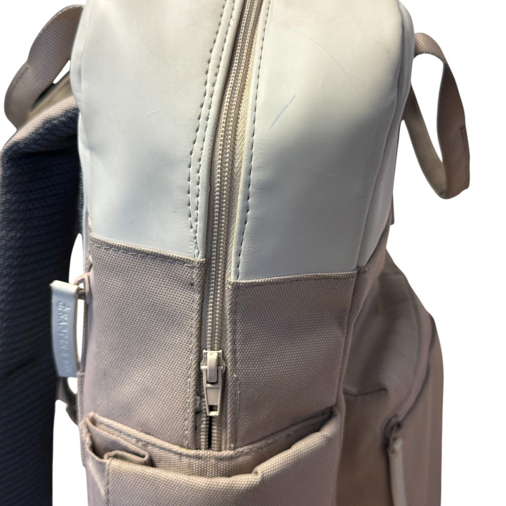 KAPTEN & SON Plecak BERGEN PRO 11 l z kieszenią na laptopa