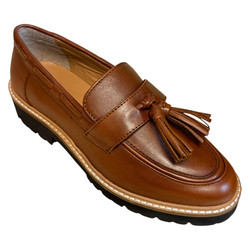 Anna Field PÓŁBUTY wsuwane damskie 39