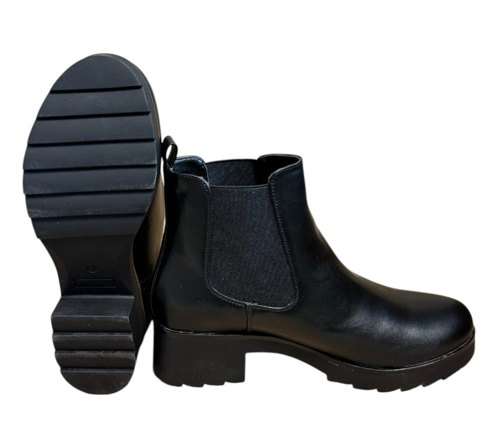 About You  BOTKI  damskie 41