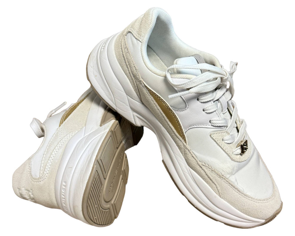 Tommy Hilfiger  BUTY SPORTOWE  damskie 38