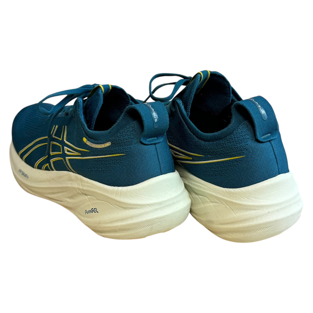 Asics Gel-Pulse 15 BUTY SPORTOWE męskie 46