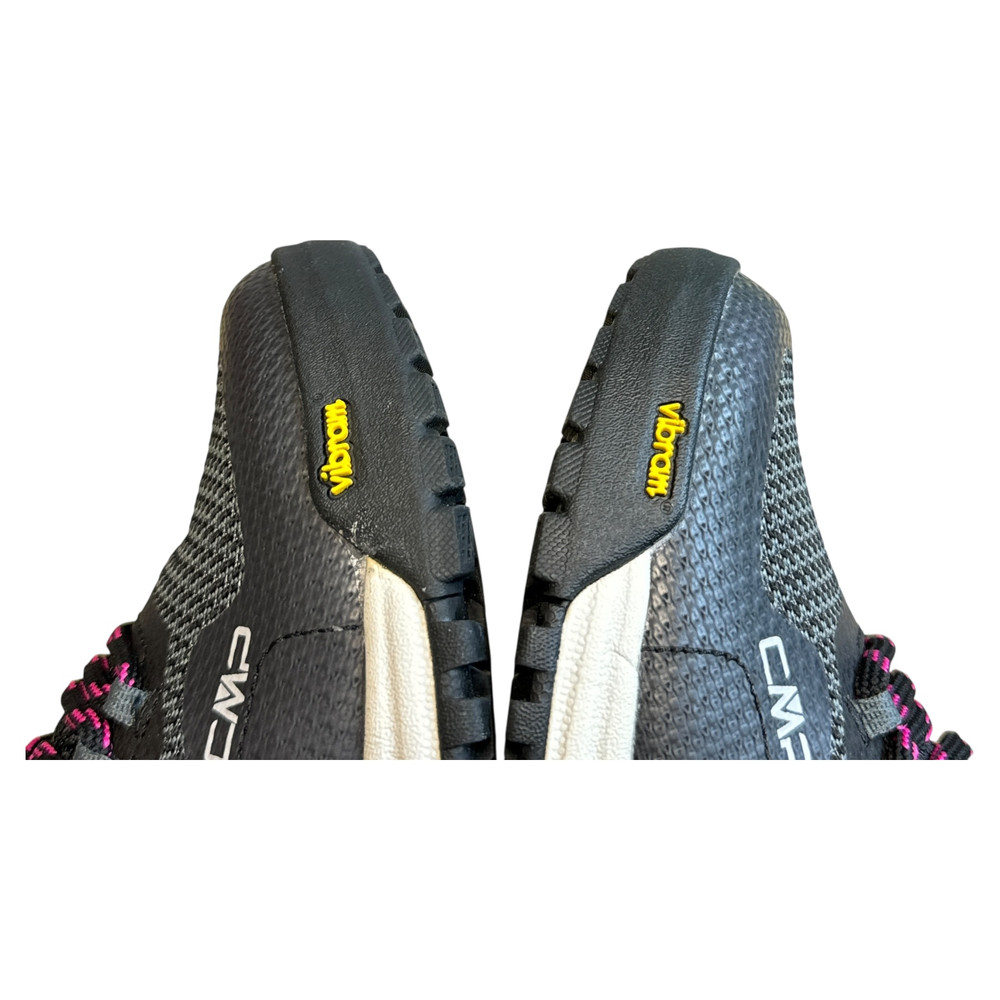 Cmp LOTHAL BUTY TREKKINGOWE damskie 39/40