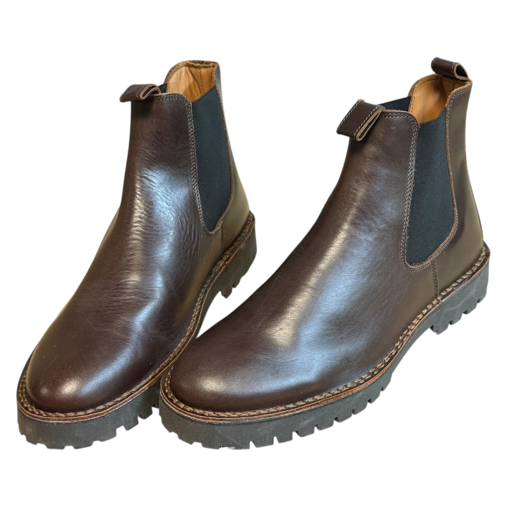 Selected Homme BOTKI męskie 44