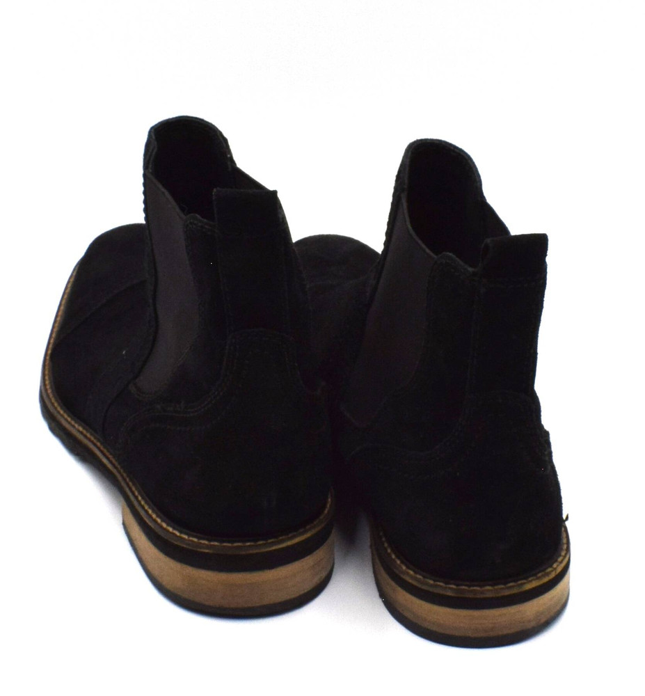 Sergio Bardi  BOTKI  męskie 45