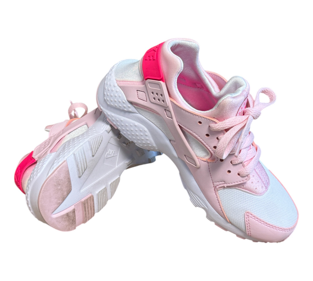 Nike HUARACHE RUN BG BUTY SPORTOWE  damskie 38