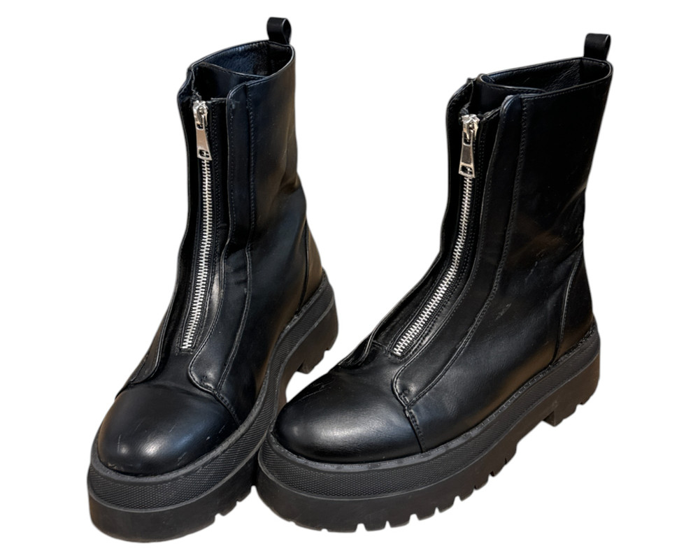 About You  BOTKI  damskie 39