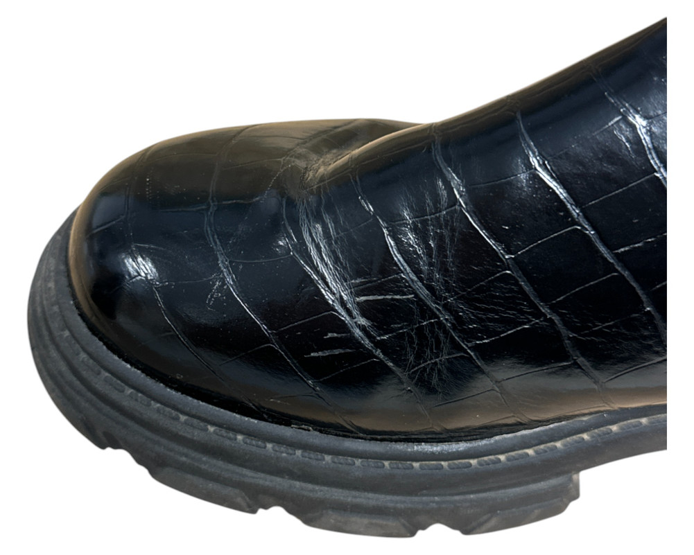 Bullboxer  BOTKI  damskie 36