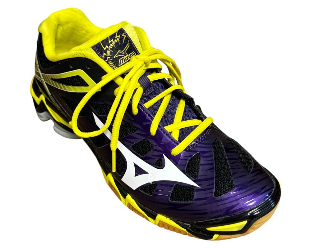 Mizuno Wave Lighting RX3 202 BUTY SPORTOWE  unisex 42