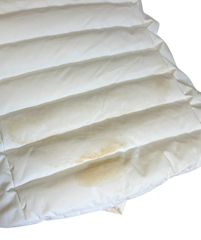 Naketano parka jacket L