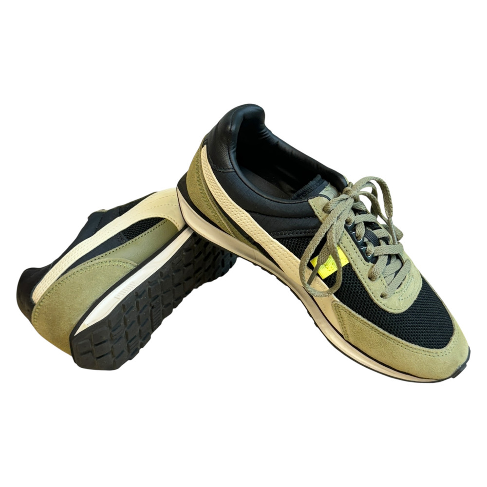Puma Lo Rider BUTY SPORTOWE damskie 36