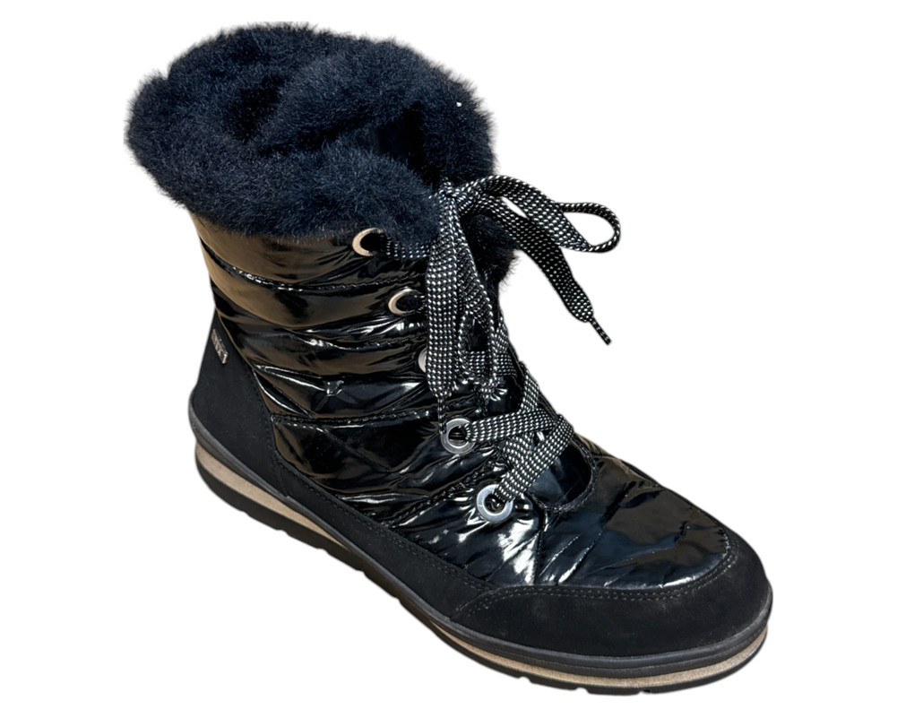 Caprice  ŚNIEGOWCE  damskie 41