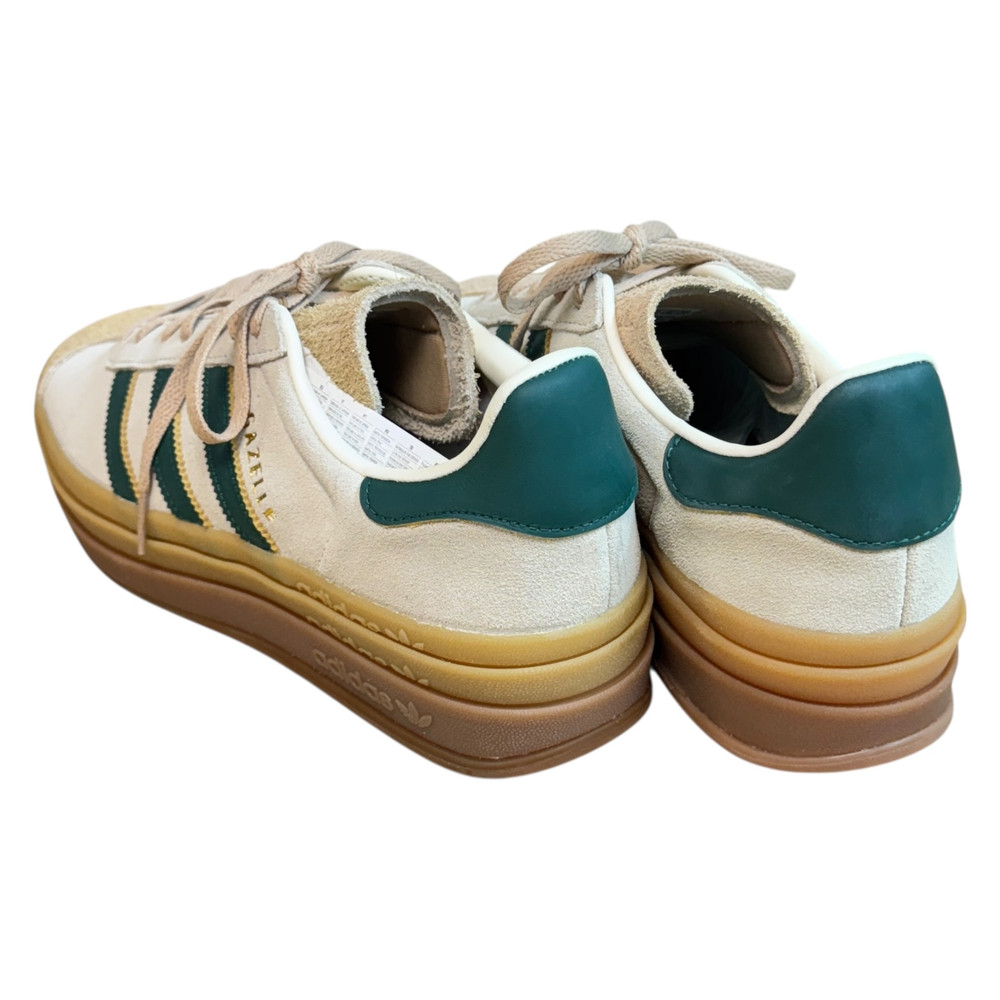 Adidas GAZELLE BOLD BUTY SPORTOWE damskie 43 1/3 42 2/3