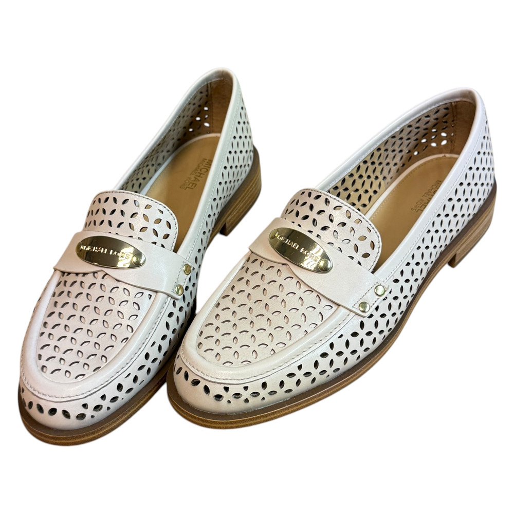 Michael Kors PÓŁBUTY wsuwane damskie 37