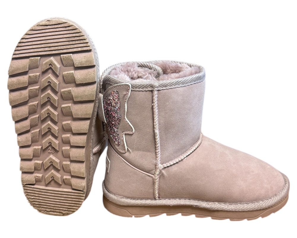 Nelli Blu  ŚNIEGOWCE  dziecięce 28