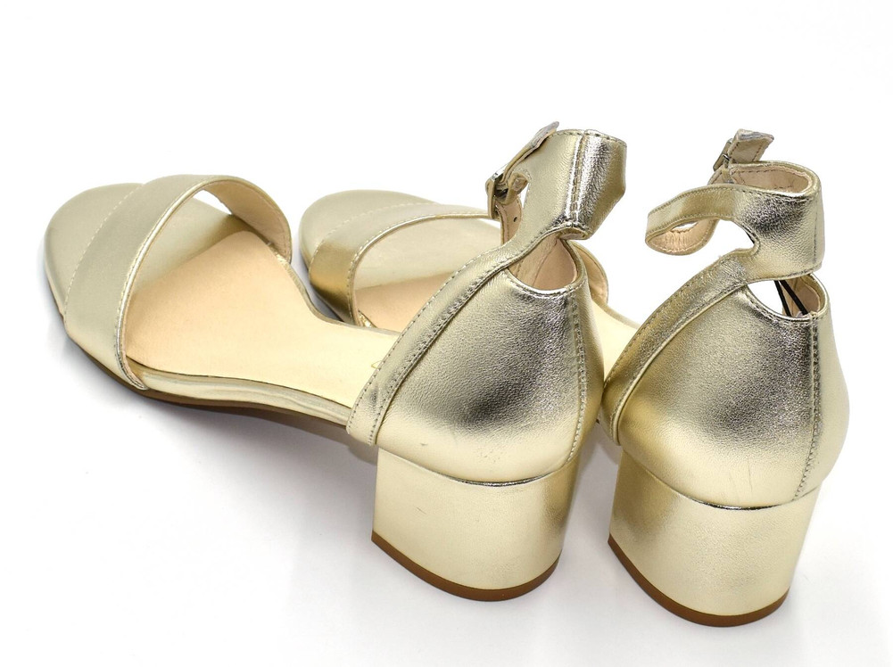 Anna Field SANDAŁY damskie 39