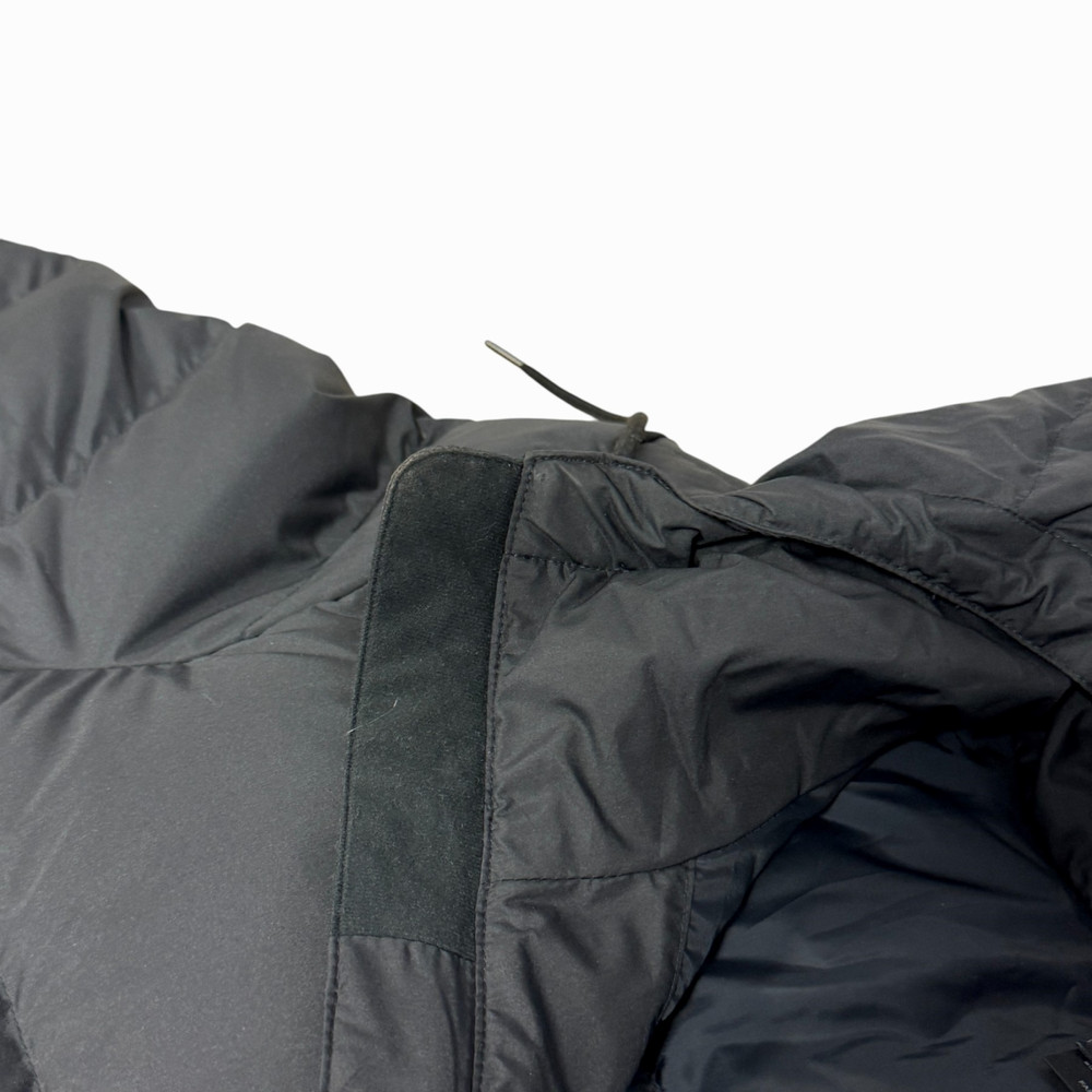 Jack Wolfskin FROZEN PALACE kurtka puchowa XS