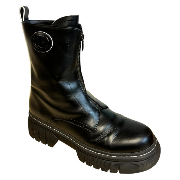 Guess Annia BOTKI damskie 41