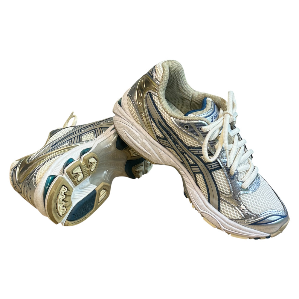 Asics GEL-KAYANO 14 BUTY SPORTOWE damskie 37