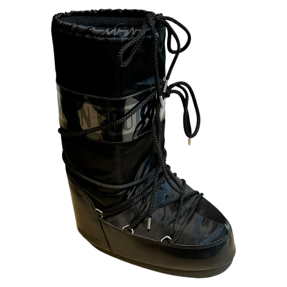 Moon Boot ŚNIEGOWCE damskie 35/38