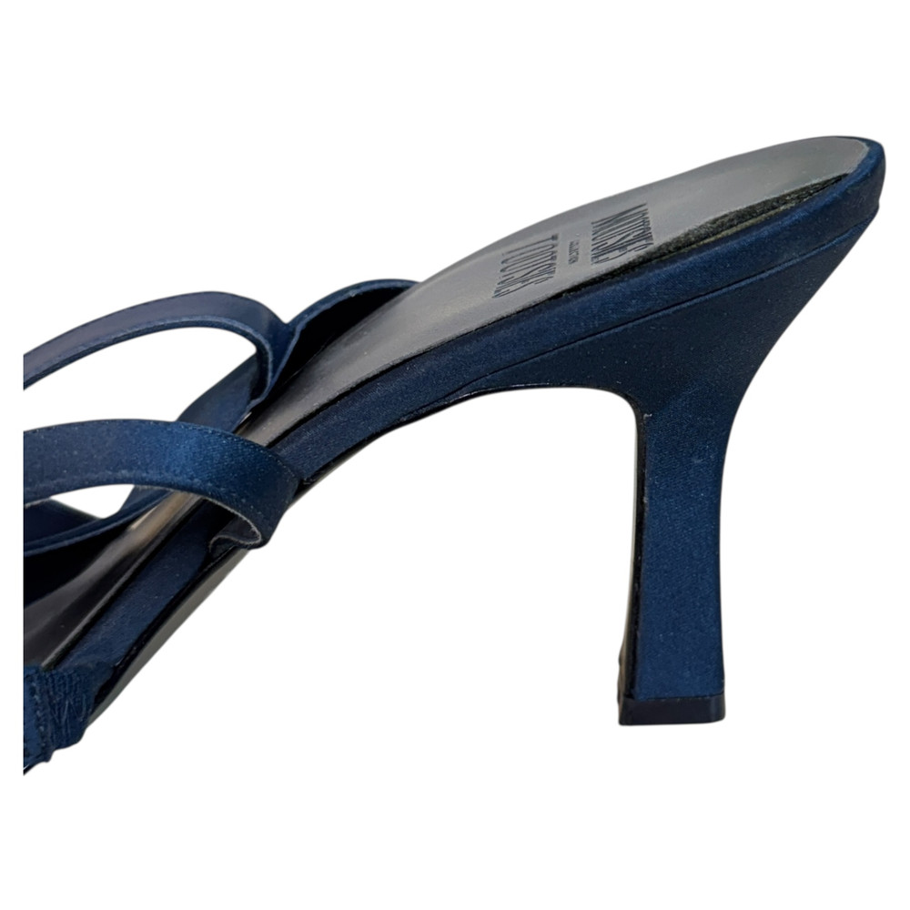 Mootsies Tootsies SANDAŁY damskie 41