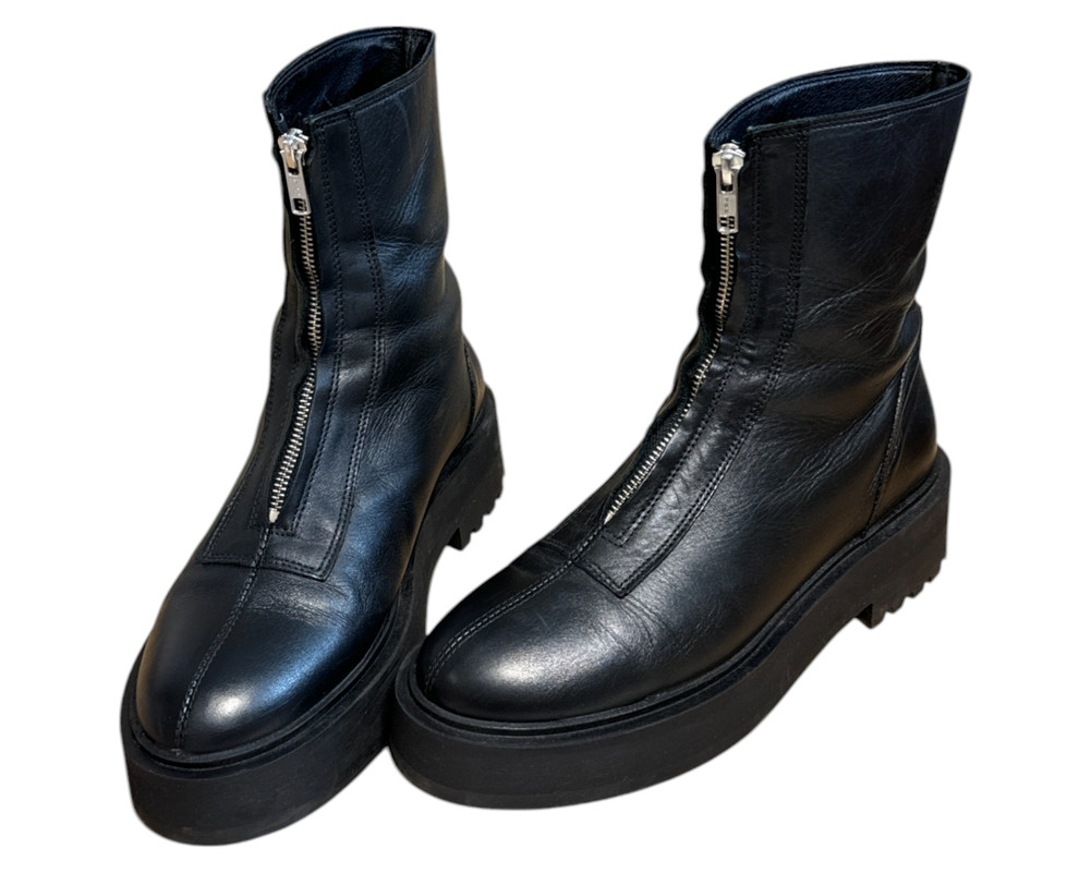 Edited Occupy BOTKI  damskie 41