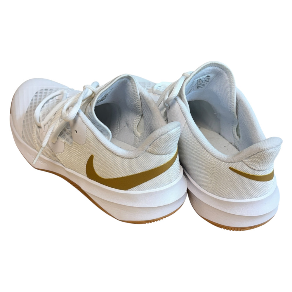 Nike Zoom Hyperspeed Court Se BUTY SPORTOWE męskie 44,5