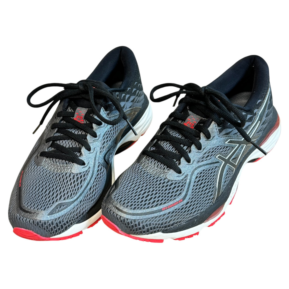 Asics Gel-Cumulus 19 BUTY SPORTOWE męskie 40,5