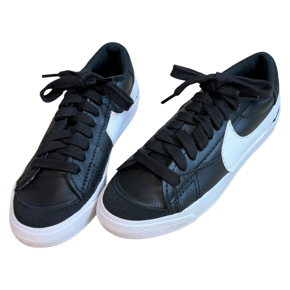 Nike Blazer Low 77 Jumbo BUTY SPORTOWE damskie 40