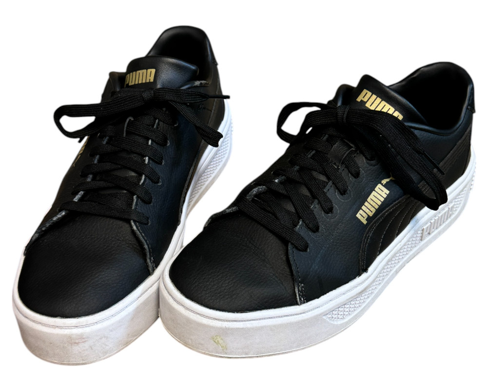 Puma Smash Platform BUTY SPORTOWE  damskie 38