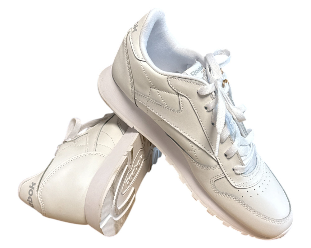 Reebok Classic Leather BUTY SPORTOWE  damskie 38