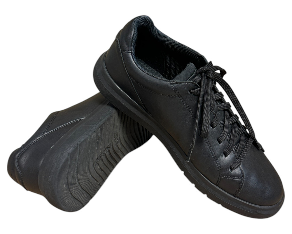 Geox  Merediano BUTY SPORTOWE  męskie 41