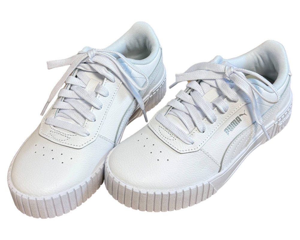 Puma Carina 2.0 BUTY SPORTOWE  damskie 37