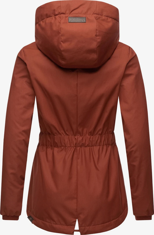 Naketano parka jacket L