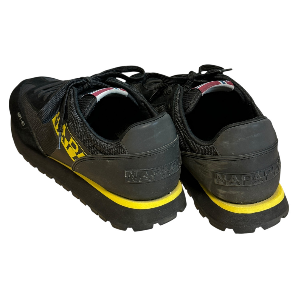 Napapijri Jet BUTY SPORTOWE męskie 44