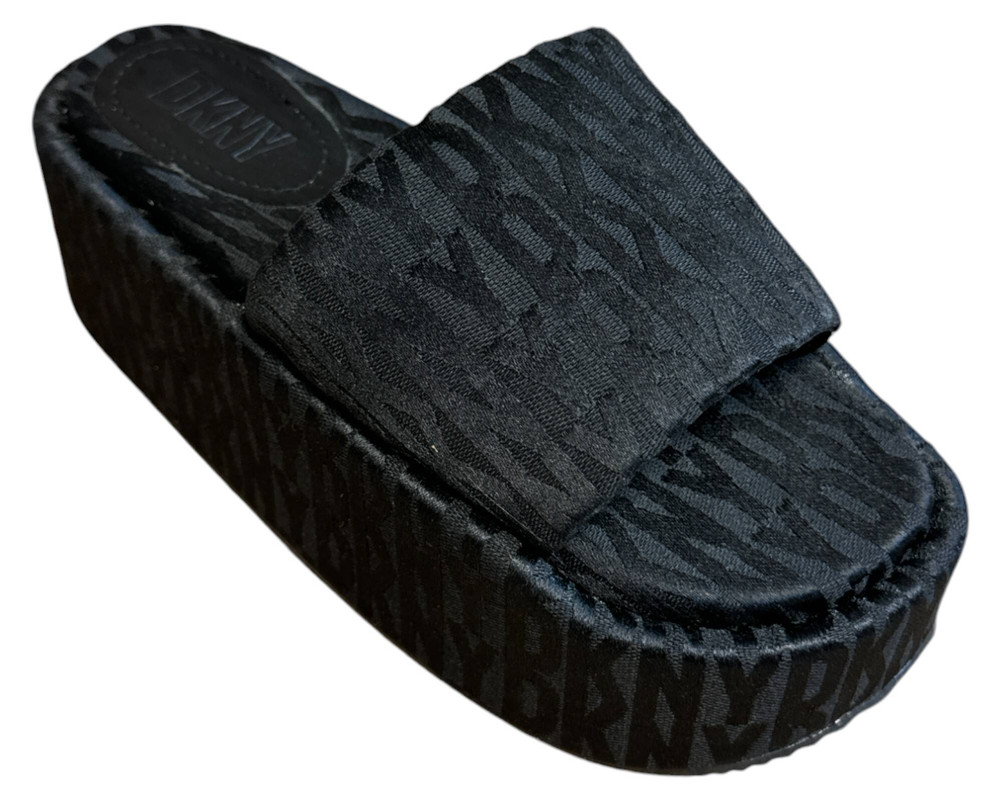 DKNY  KLAPKI  damskie 36