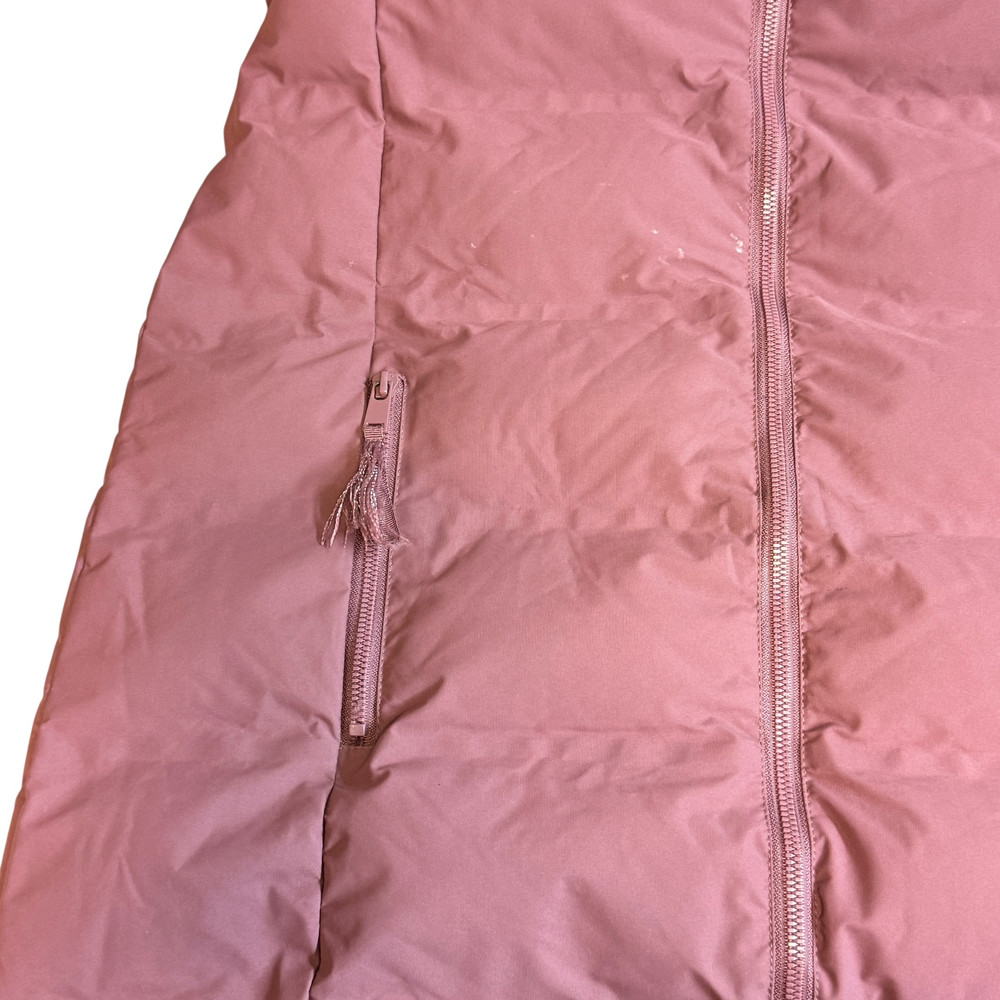 Naketano parka jacket L