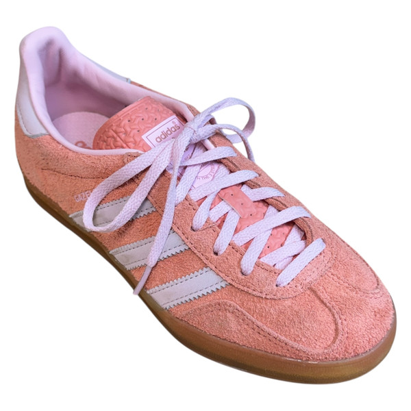 Adidas GAZELLE INDOOR BUTY SPORTOWE damskie 36 36 2/3