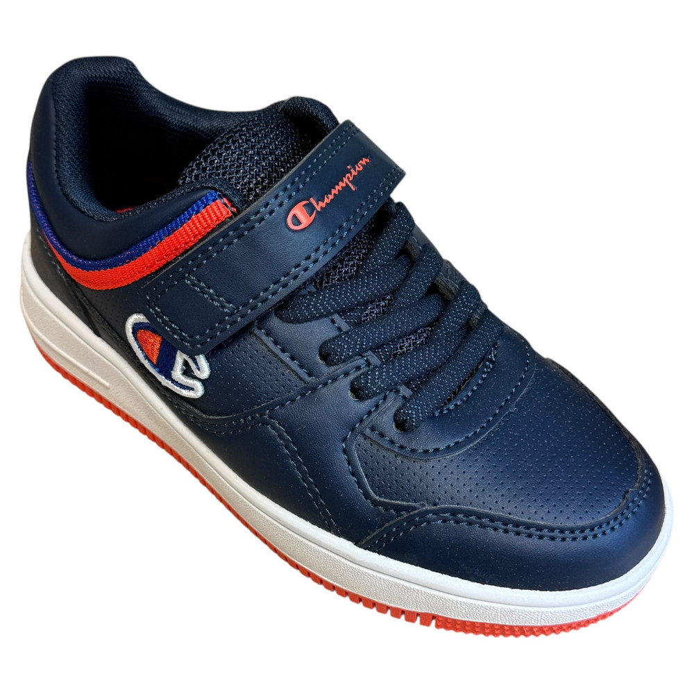 Champion REBOUND LOW BUTY SPORTOWE dziecięce 29