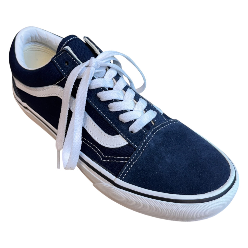 Vans Old Skool BUTY SPORTOWE damskie 38