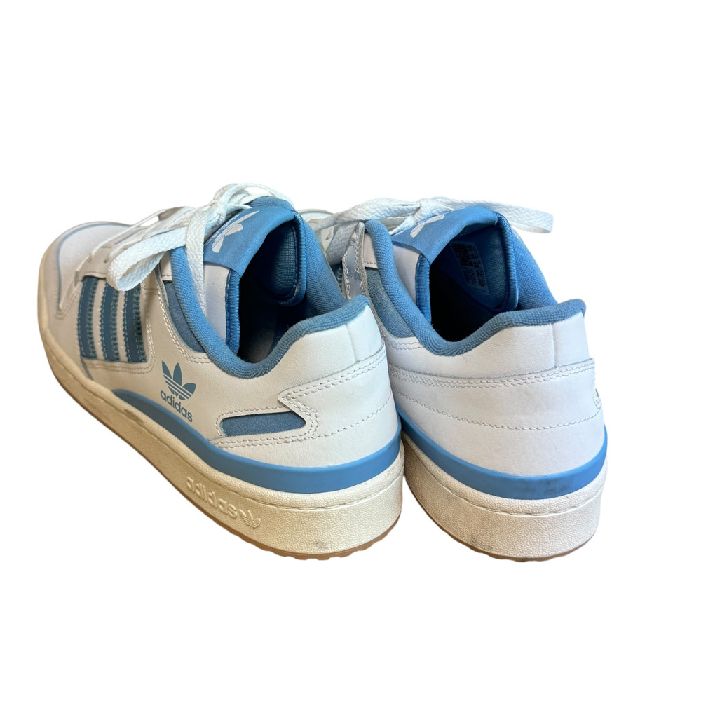 Adidas Forum Low Cl BUTY SPORTOWE męskie 46