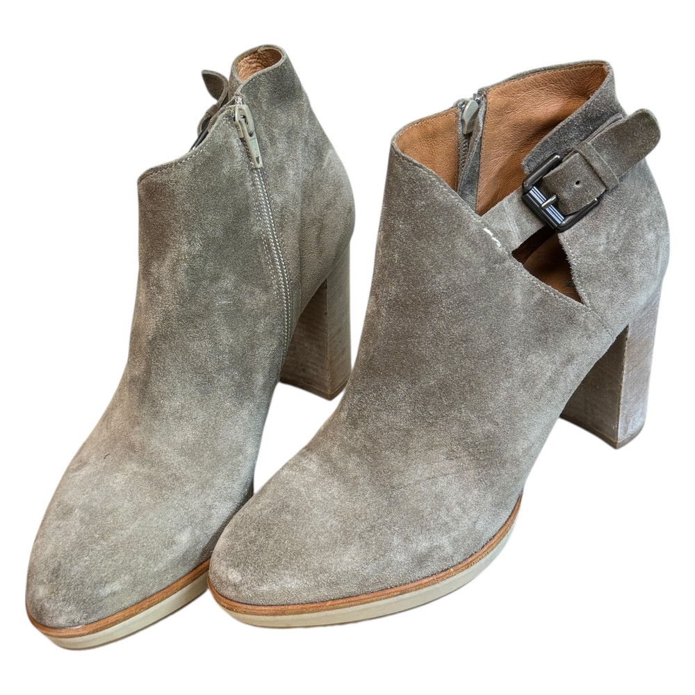 Via Vai BOTKI damskie 40