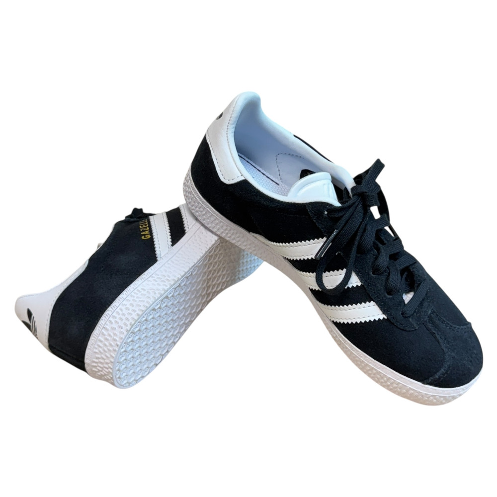 Adidas Gazelle BUTY SPORTOWE dziecięce 32/33