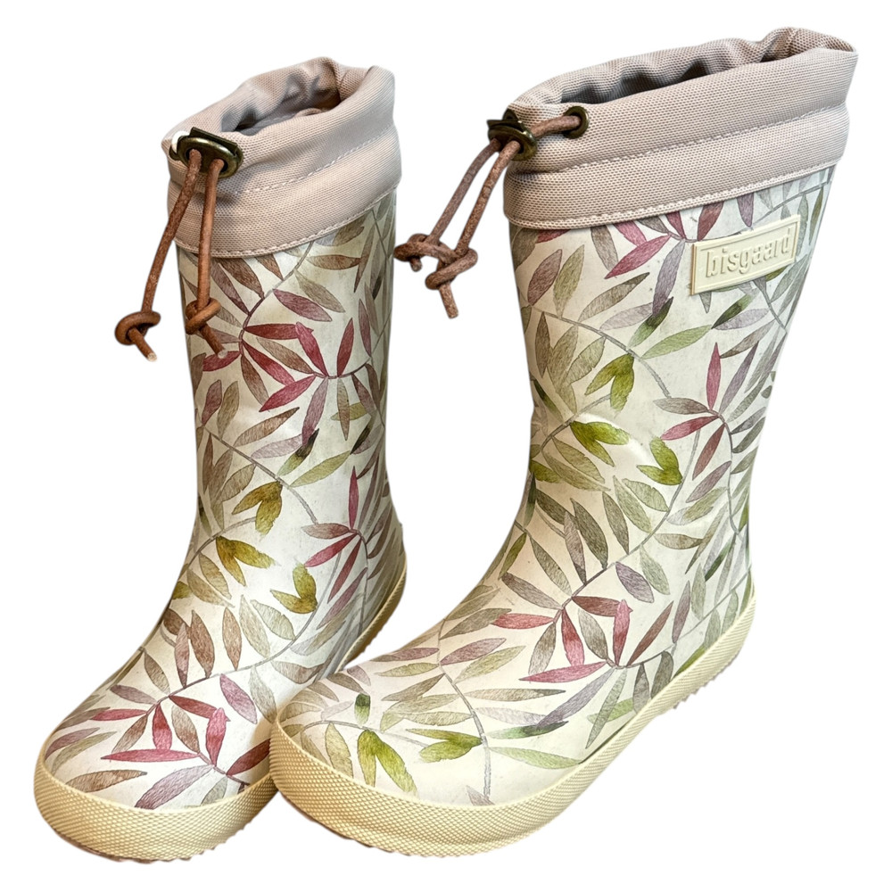 Bisgaard Smu KALOSZE dziecięce 34/33