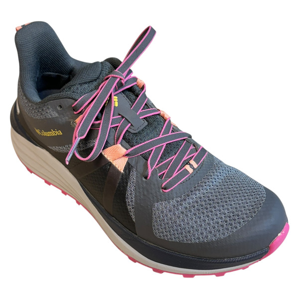 Columbia Escape Pursuit Outdry BUTY TREKKINGOWE damskie 39