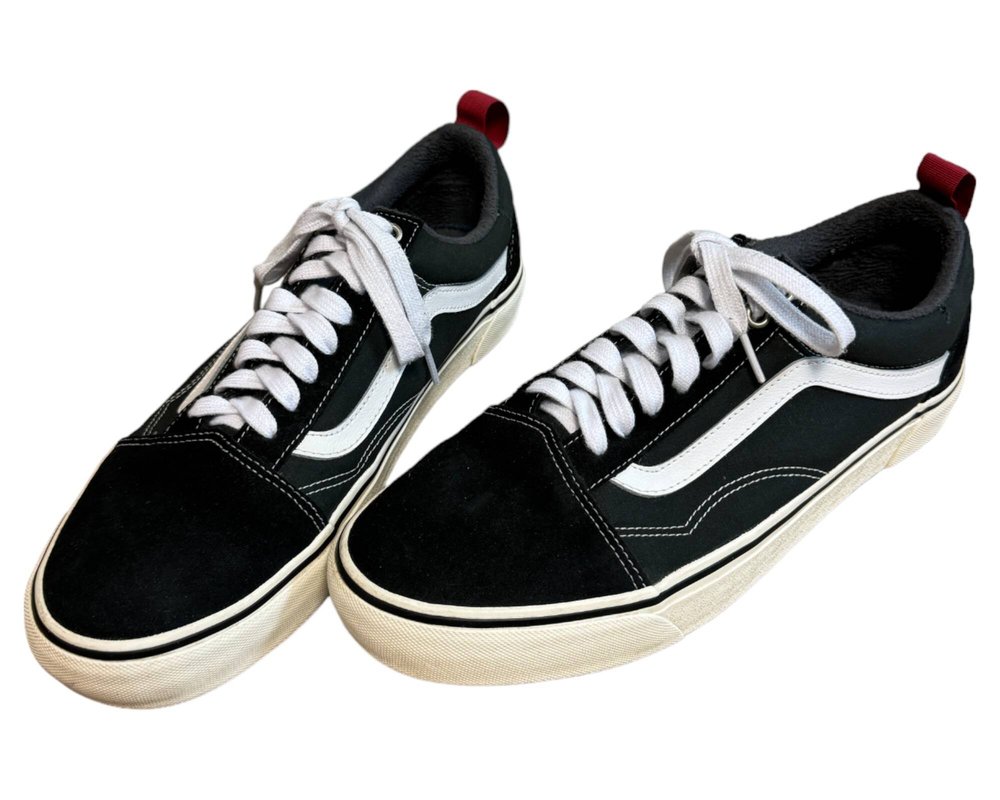 Vans Old Skool MTE-1 TRAMPKI męskie 45